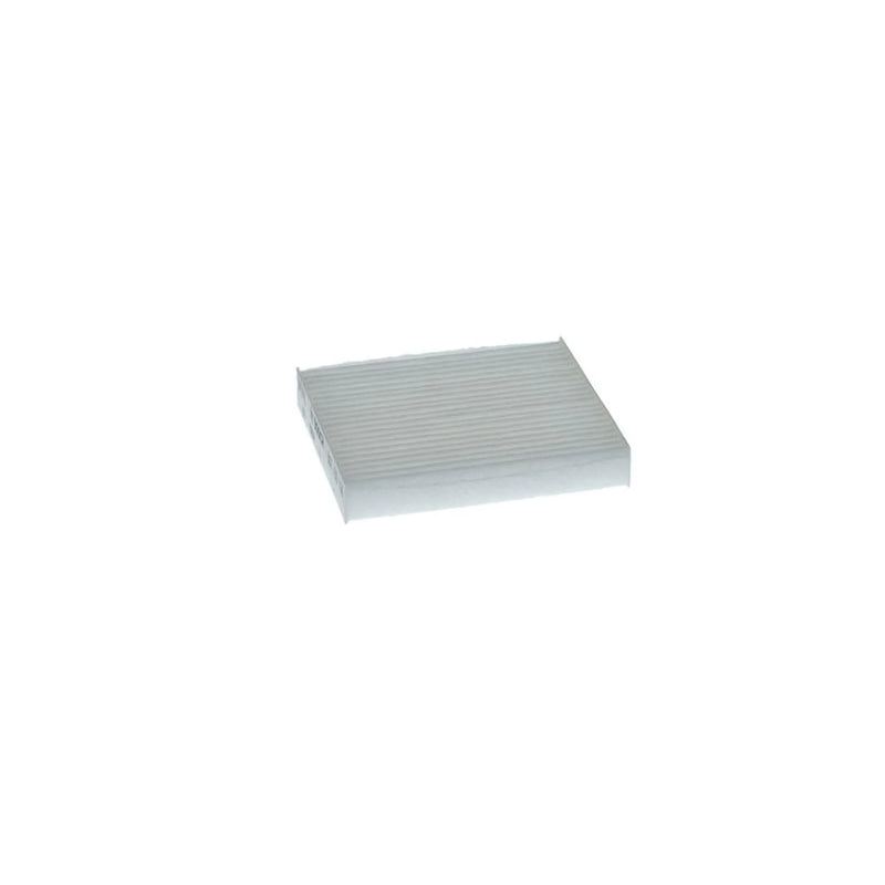 Bosch Cabin Air Filter (Pollen Filter) Rear 1 987 435 166
