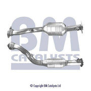 BM Catalysts Homologated Petrol Cat BM90942H