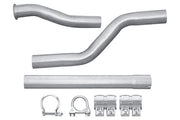 Hella 8LA 366 007-131 Repair Pipe, catalytic converter