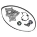 Blue Print ADT373751 Timing Belt Kit Fits Toyota Blue Print  - Town Parts