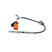 NRF Exhaust Gas Temperature Sensor after soot particul 707032