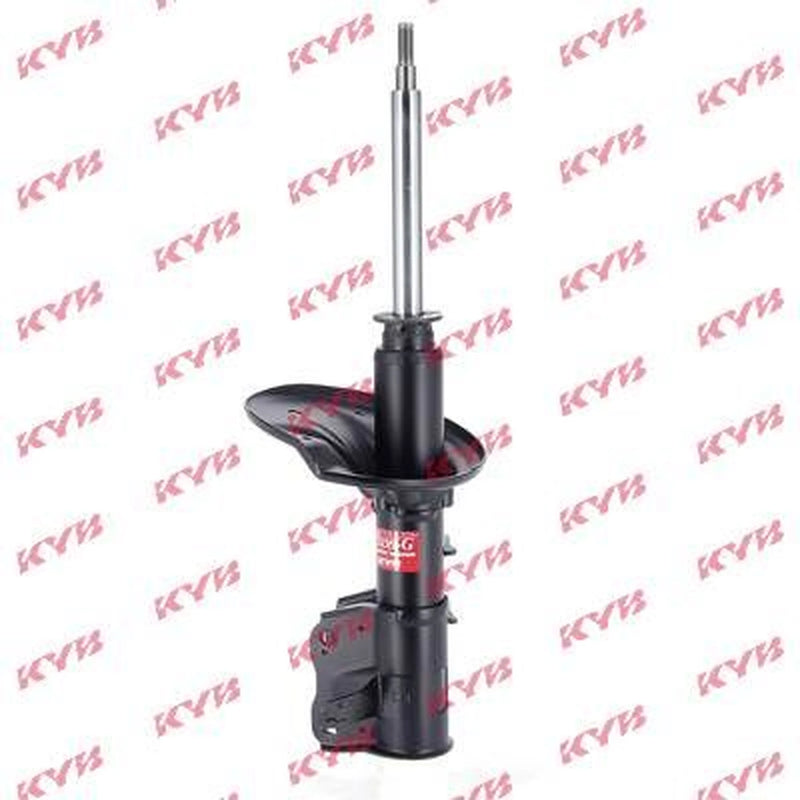 KYB Shock Absorber Damper Strut Front Right 334174