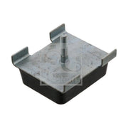 Febi Rear Rubber Buffer Suspension 35235
