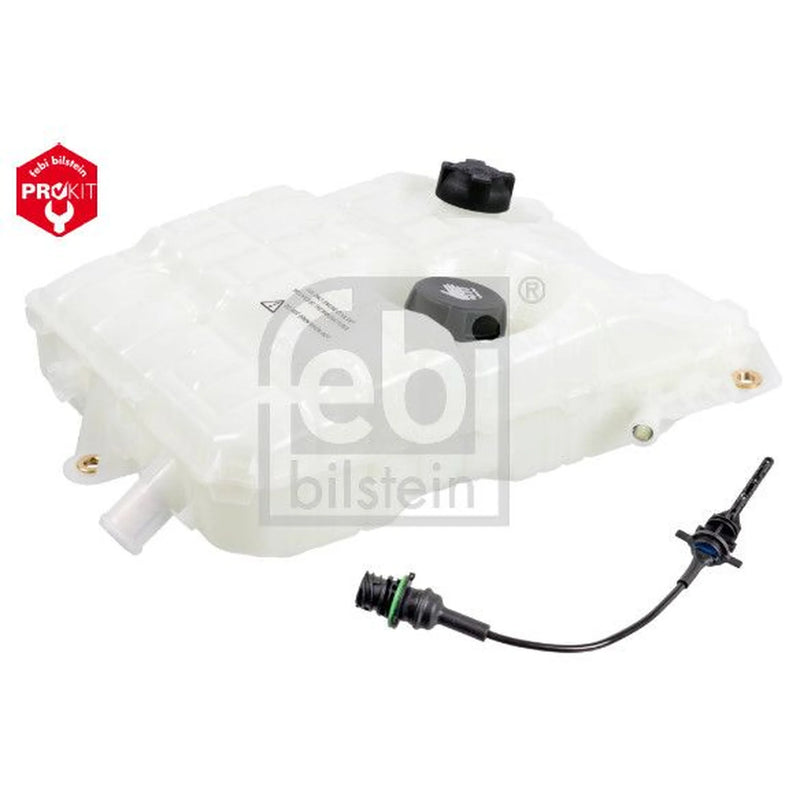 Febi Coolant Expansion Tank 38559