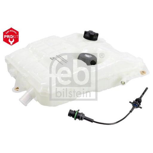 Febi Coolant Expansion Tank 38559