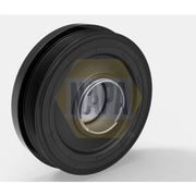 NAPA Crank Shaft Belt Pulley NTV1114