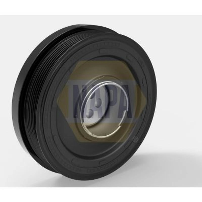 NAPA Crank Shaft Belt Pulley NTV1114