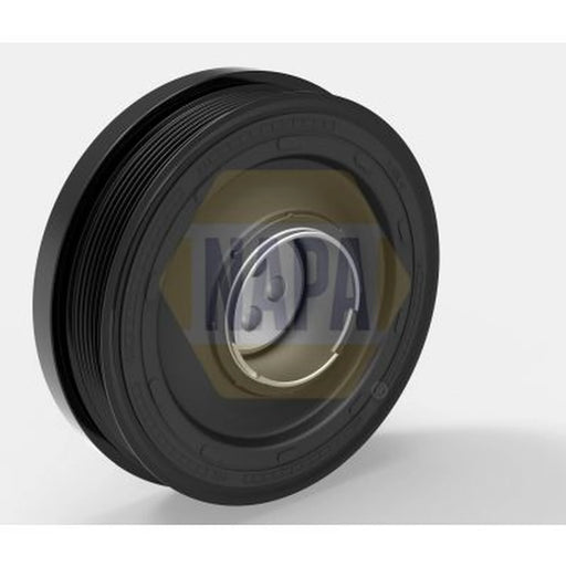 NAPA Crank Shaft Belt Pulley NTV1114