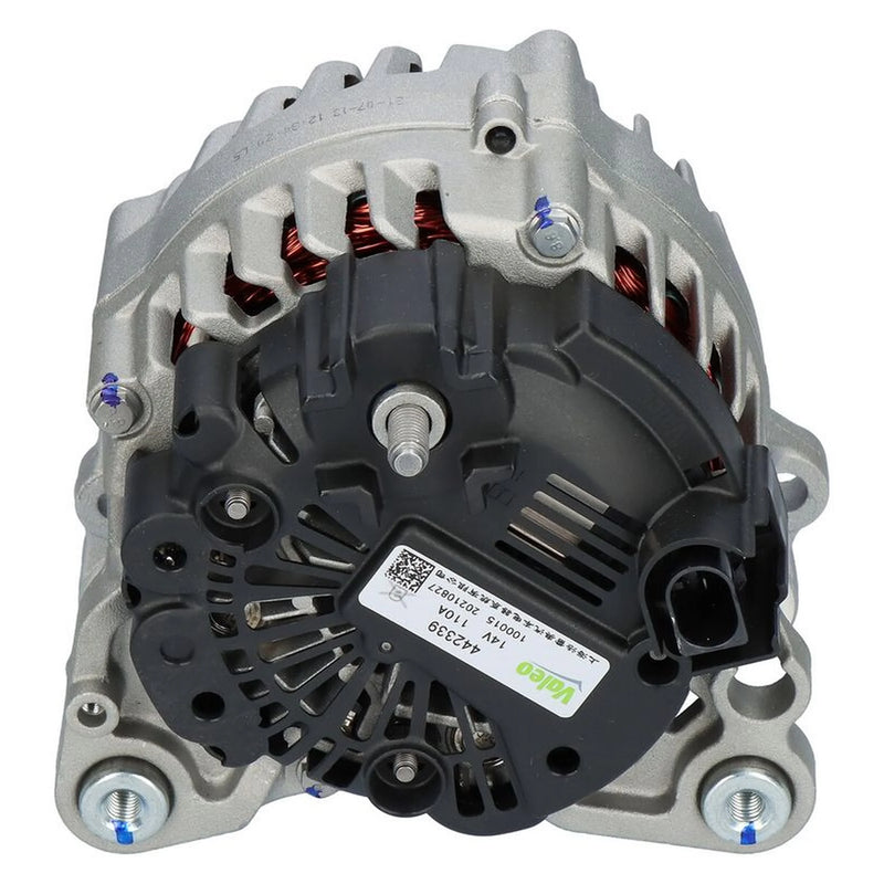 Valeo Car Alternator 12V 456404