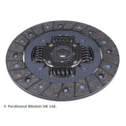 Blue Print Clutch Friction Disc Plate 20 Splines ADK83132