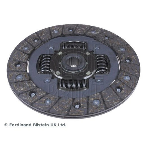 Blue Print Clutch Friction Disc Plate 20 Splines ADK83132