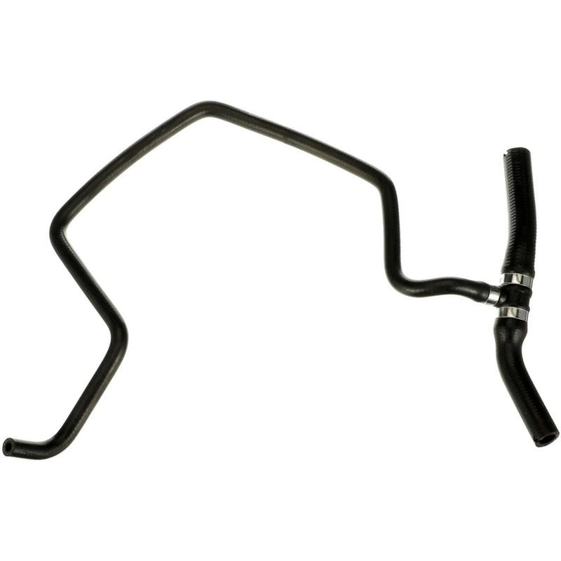 Gates Molded Heater Hose 02-4228