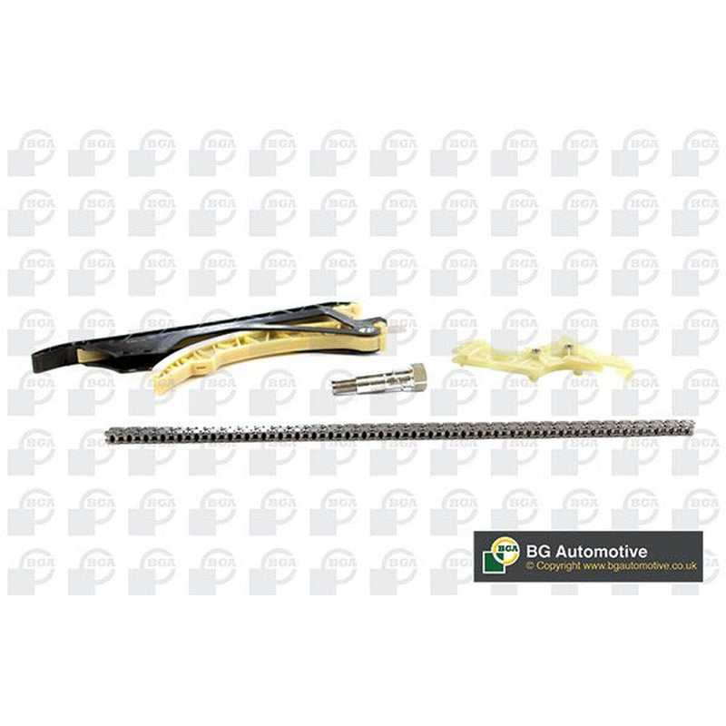 BGA Timing Chain Kit Set 144 Links TC0941K