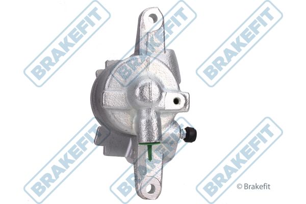 Apec Brake Caliper Assembly Front Right fits Fiat Punto 2012 on 0.9 1.2 1.3