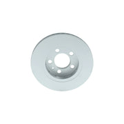Bosch 2 x Vented Rear Brake Discs 0 986 479 E01