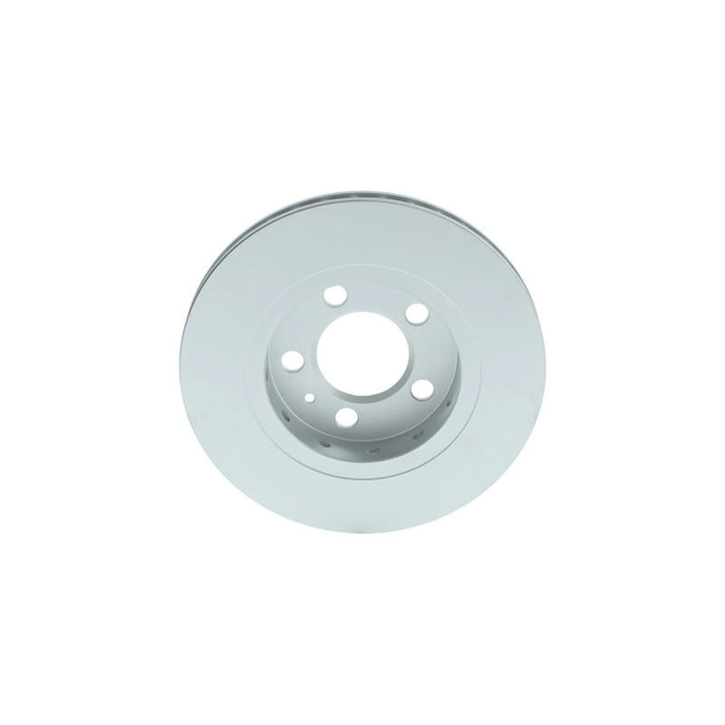 Bosch 2 x Vented Rear Brake Discs 0 986 479 E01