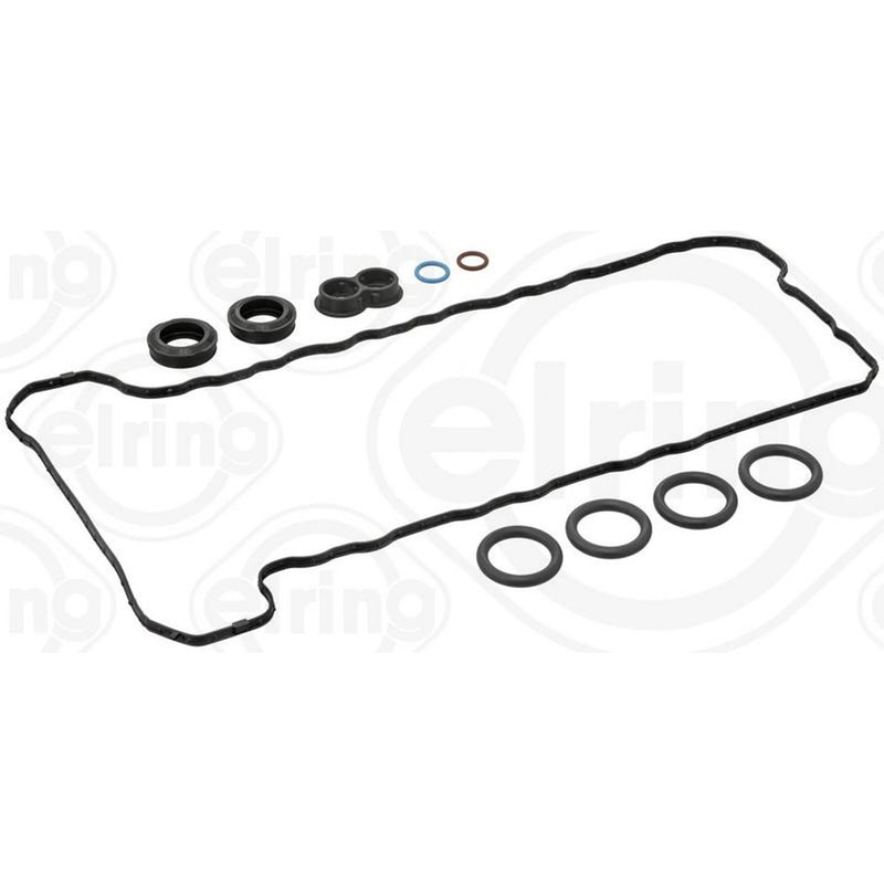 Elring Cylinder Head Cover Gasket Set 048.630