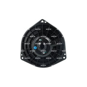 NRF Heater Blower Fan Front 34721