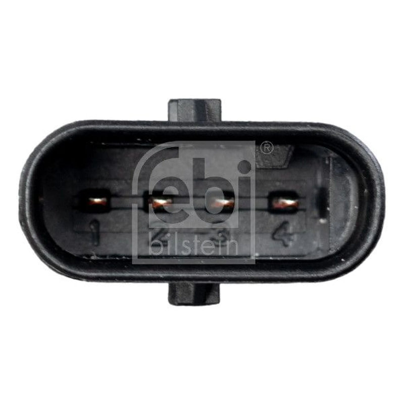 Febi MAF Sensor (Mass Air Flow) 179820