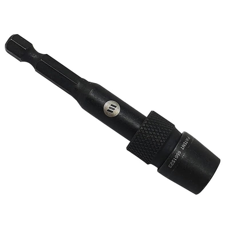 ForgeFix ForgeFast Quick-Release Impact Chuck 1/4in 75-300mm