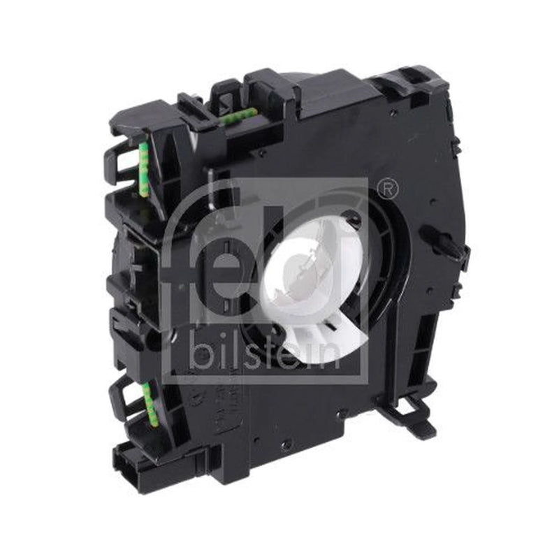 Febi Airbag Clock Spring 6 Connectors Plastic 45433