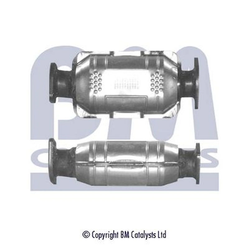 BM Catalysts Petrol Cat BM90937