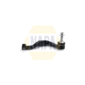 NAPA Steering Tie Rod End Ball Joint Front Right M14x1.5 NST6899