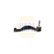 NAPA Steering Tie Rod End Ball Joint Front Right M14x1.5 NST6899