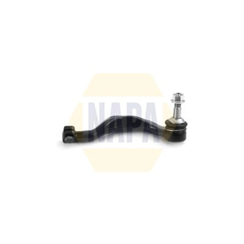 NAPA Steering Tie Rod End Ball Joint Front Right M14x1.5 NST6899