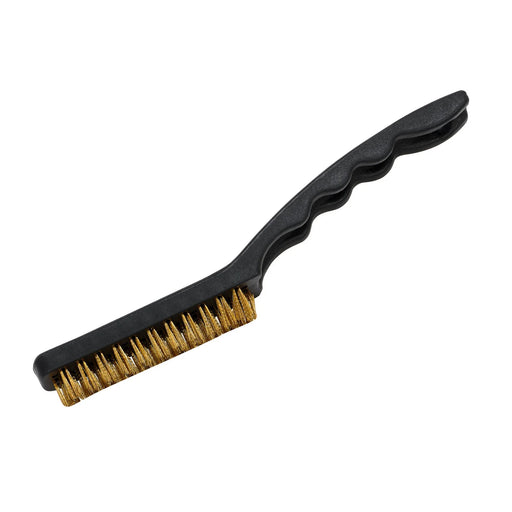Draper Brass Fill Brush 230mm for Medium Duty Use