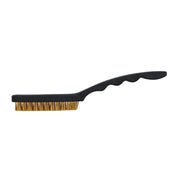 Draper Brass Fill Brush 230mm for Medium Duty Use
