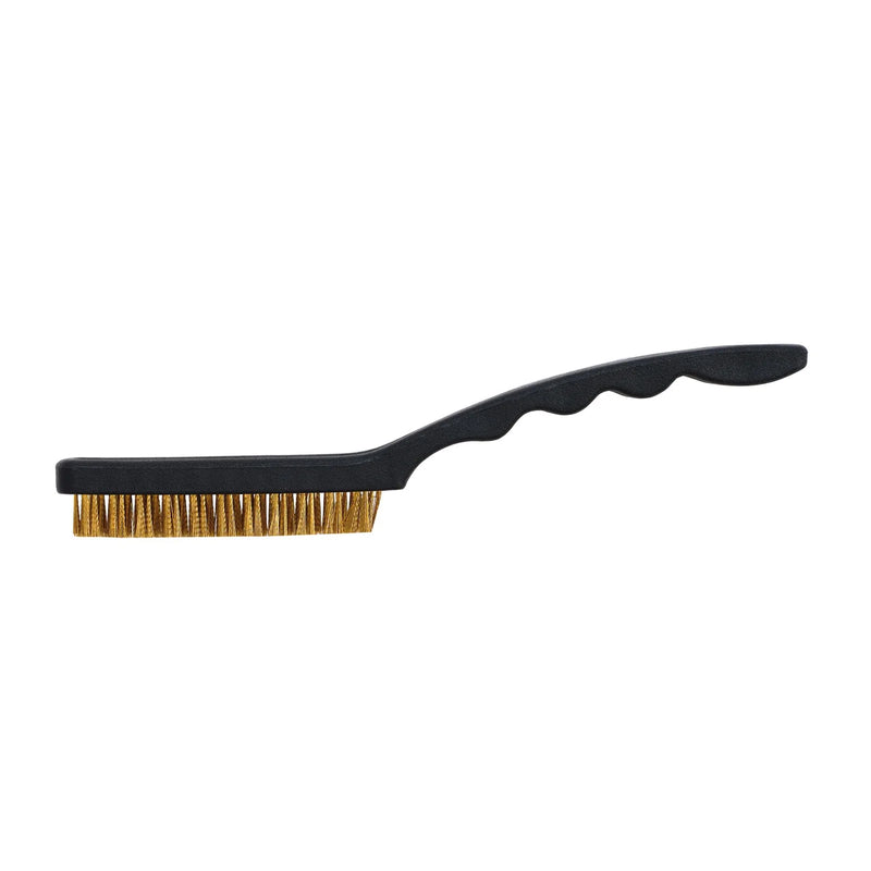 Draper Brass Fill Brush 230mm for Medium Duty Use