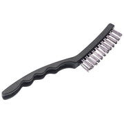 Draper Stainless Steel Fill Brush 230mm for Aggressive Cleaning