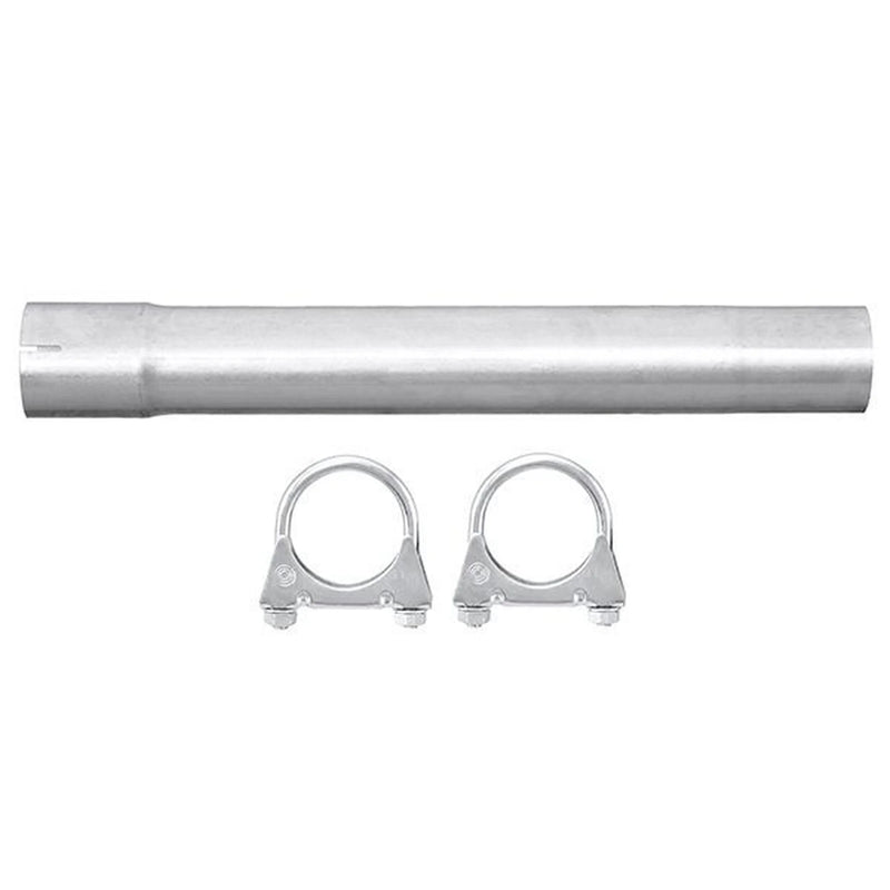 Hella Exhaust Pipe OD 8LA 366 003-681