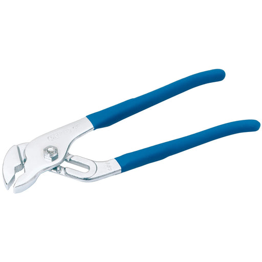 Draper Water Pump Pliers 240mm, 33mm Capacity