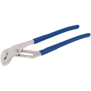 Draper Water Pump Pliers 300mm 55mm Capacity