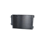 NRF Air Conditioning Condenser 350472
