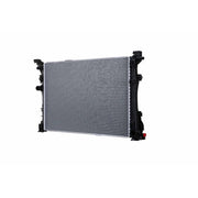Hella Engine Radiator 8MK 366 301-011