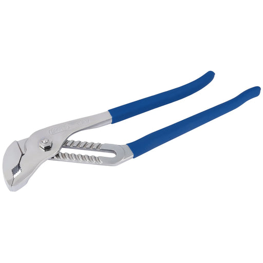 Draper Water Pump Pliers 400mm 110mm Capacity
