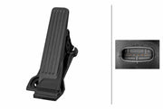 Hella 6PV 312 437-101 Sensor, accelerator pedal position
