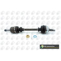 BGA CV Drive Shaft Driveshaft Front Left DS1425L