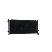 Mahle Air Conditioning Condenser AC 532 000S
