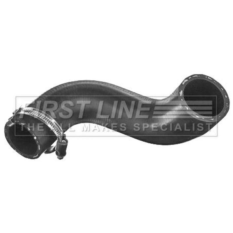 First Line Intercooler Turbo Charge Air Hose FTH1565