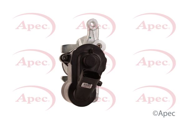 Apec Brake Caliper Assembly Rear Left