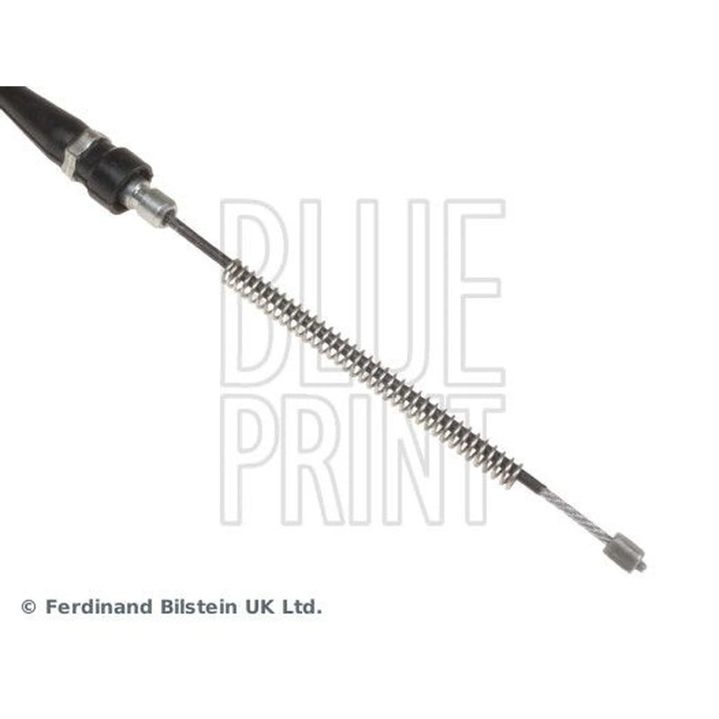 Blue Print Handbrake Cable Left Rear ADK84661