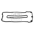 Febi Cylinder Head Cover Gasket Set ACM (Polyacrylate) 34795