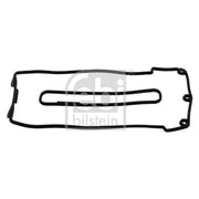 Febi Cylinder Head Cover Gasket Set ACM (Polyacrylate) 34795