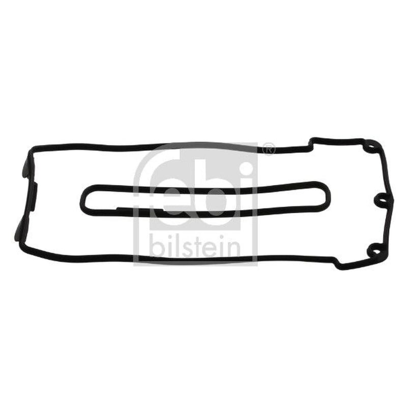 Febi Cylinder Head Cover Gasket Set ACM (Polyacrylate) 34795
