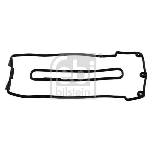 Febi Cylinder Head Cover Gasket Set ACM (Polyacrylate) 34795