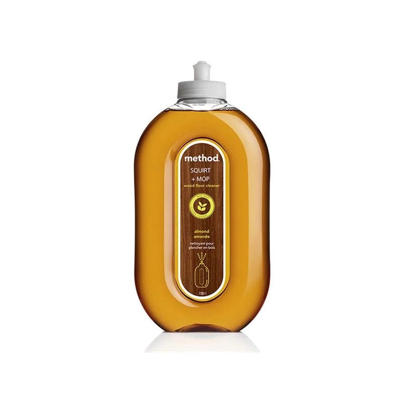 Method Wood For Good Floor Care 739ml 4001809 - 4001809